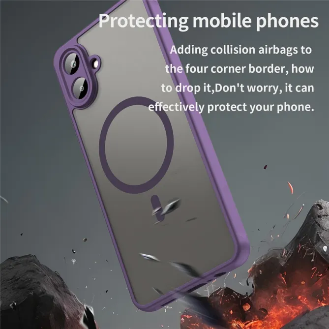 Coque Samsung Galaxy A07 Antichoc | Phantom Defense