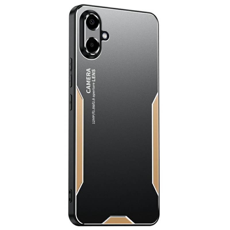 Coque Samsung Galaxy A07 Solid Case Aluminium