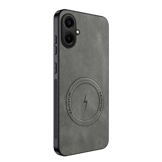 Coque Samsung Galaxy A07 Magnétique Nappa