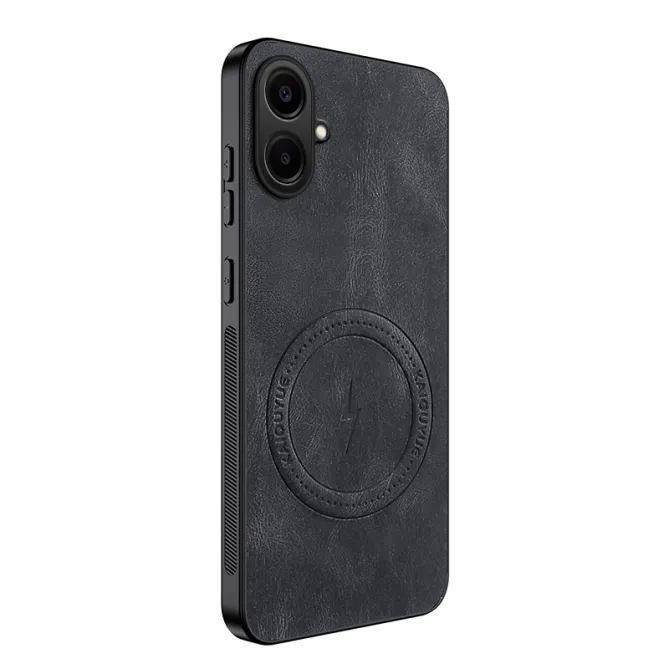 Coque Samsung Galaxy A07 Magnétique Nappa