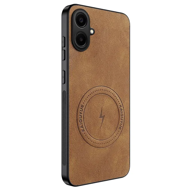 Coque Samsung Galaxy A07 Magnétique Nappa