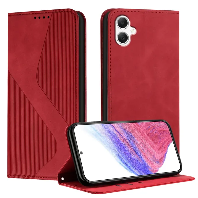 Housse Samsung Galaxy A07 S Shape Business