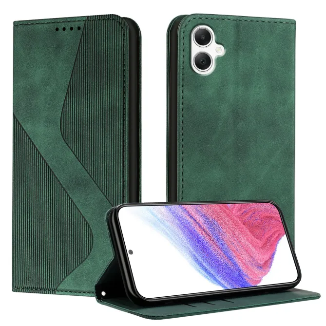 Housse Samsung Galaxy A07 S Shape Business