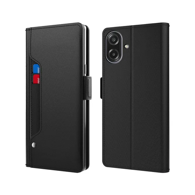 Etui Samsung Galaxy A07 à Rabat avec Miroir