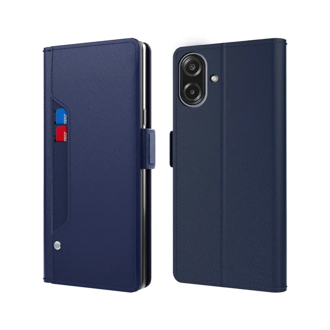 Etui Samsung Galaxy A07 à Rabat avec Miroir