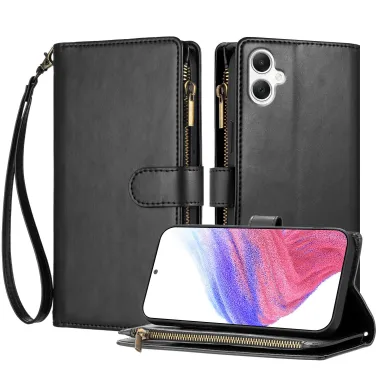 Etui Samsung Galaxy A07 Portefeuille | ORGANIZER