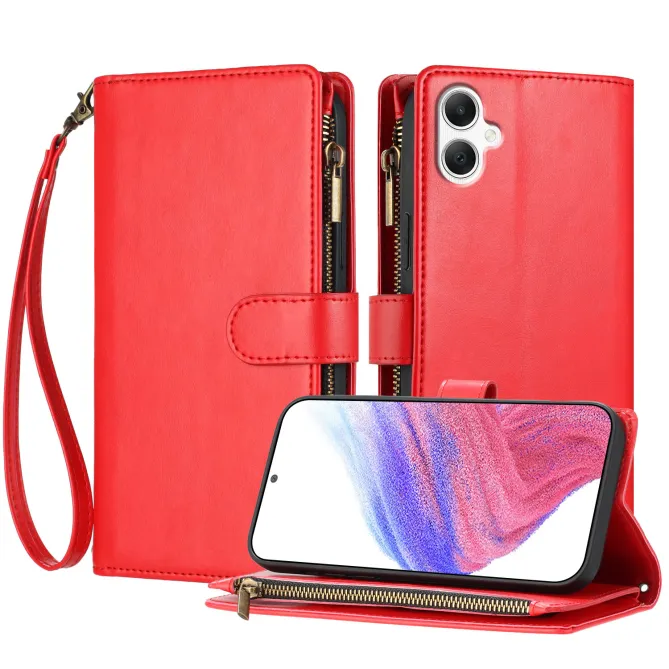 Etui Samsung Galaxy A07 Portefeuille | ORGANIZER