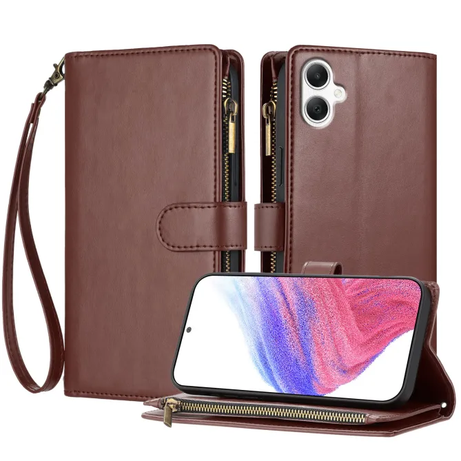 Etui Samsung Galaxy A07 Portefeuille | ORGANIZER