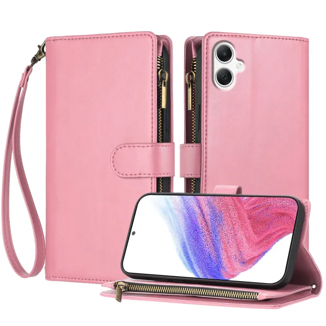 Etui Samsung Galaxy A07 Portefeuille | ORGANIZER