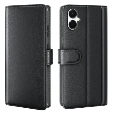 Housse Samsung Galaxy A07 Cuir Premium