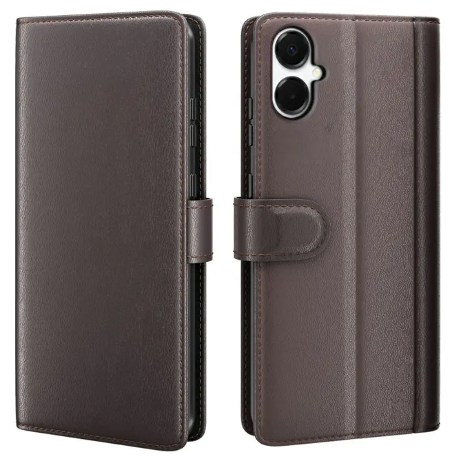 Housse Samsung Galaxy A07 Cuir Premium