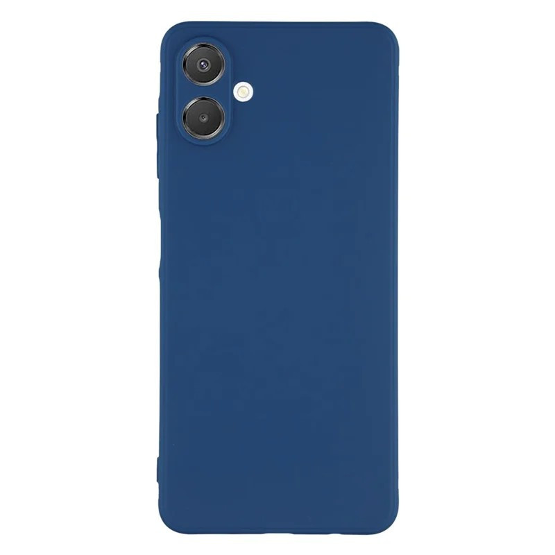 Pack Protection Intégrale Samsung Galaxy A07 Coque Soft Bords Droits et 2 Verres Trempés