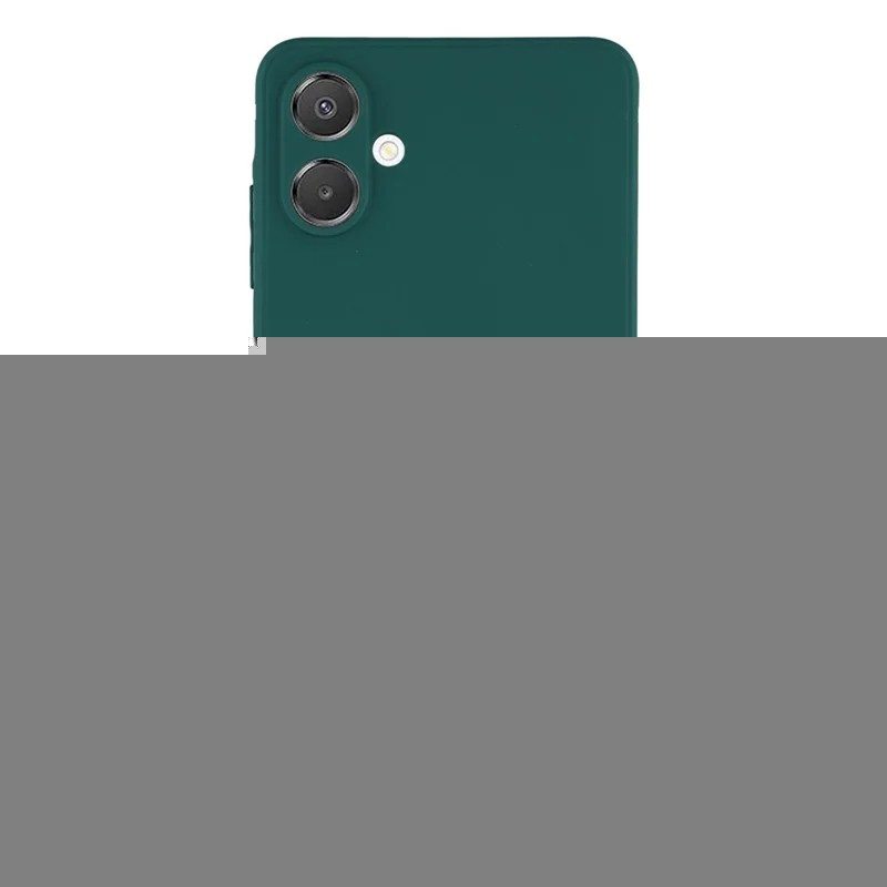 Pack Protection Intégrale Samsung Galaxy A07 Coque Soft Bords Droits et 2 Verres Trempés