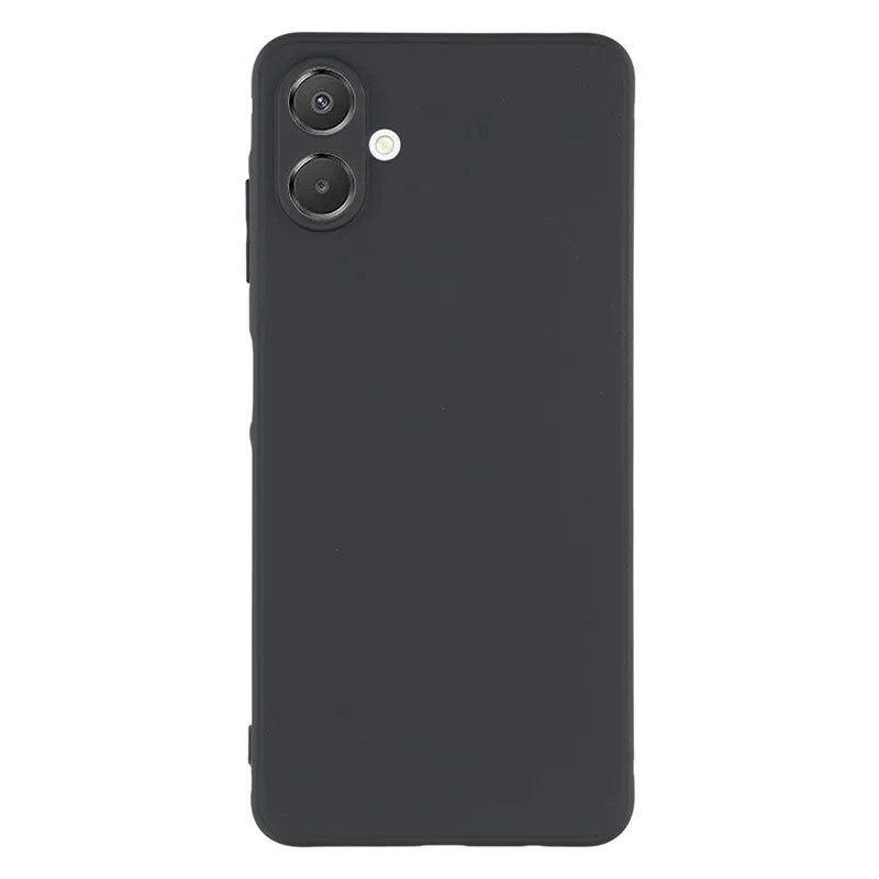 Pack Protection Intégrale Samsung Galaxy A07 Coque Soft Bords Droits et 2 Verres Trempés