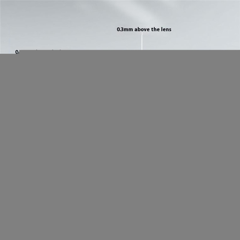 Coque Samsung Galaxy A07 Silicone Soft à Bords Droits