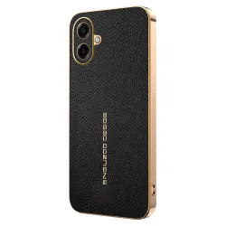 Coque Samsung Galaxy A07 Simili Cuir VENDÔME