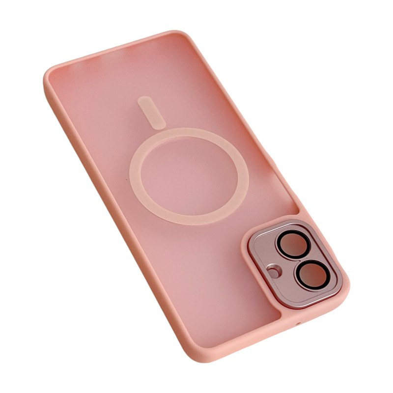 Coque Samsung Galaxy A07 Magnétique QB1 Series