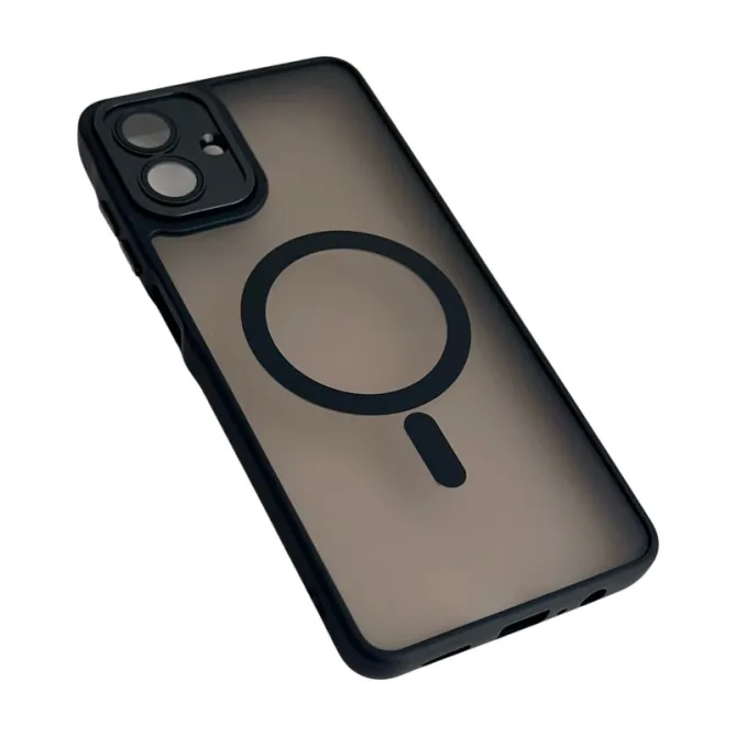 Coque Samsung Galaxy A07 Magnétique QB1 Series