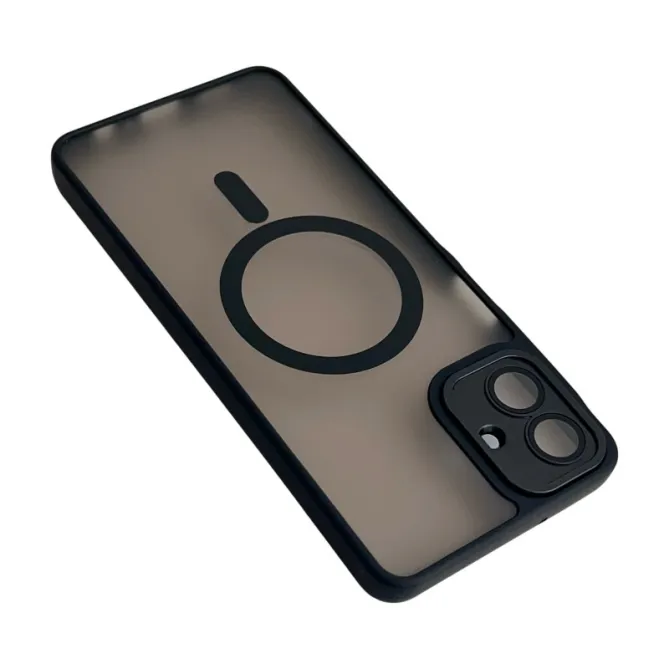 Coque Samsung Galaxy A07 Magnétique QB1 Series