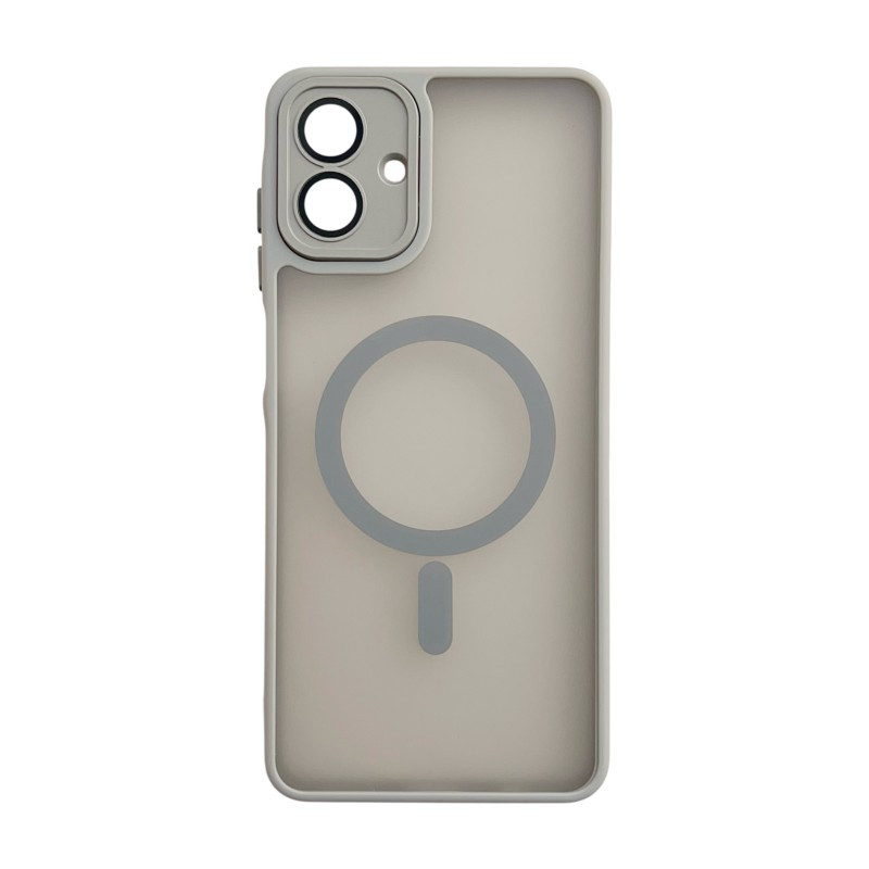 Coque Samsung Galaxy A07 Magnétique QB1 Series