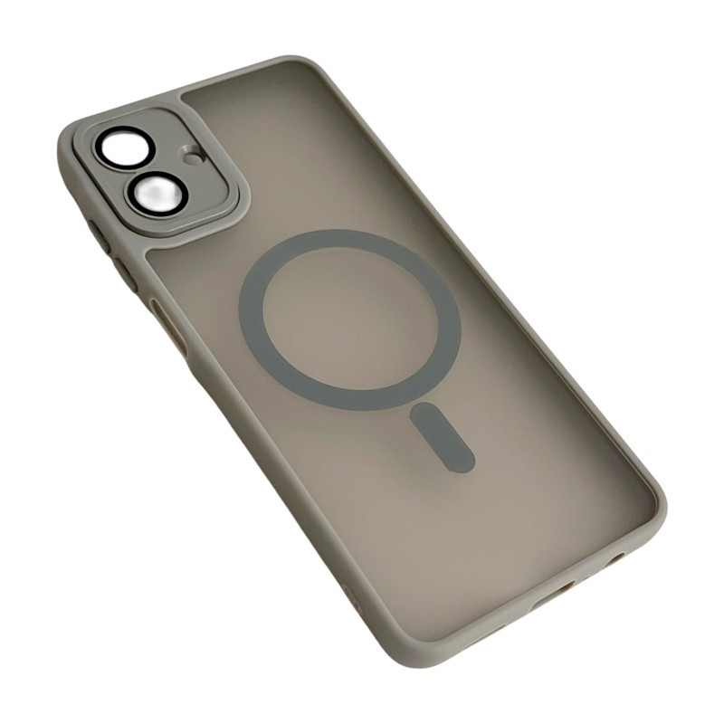 Coque Samsung Galaxy A07 Magnétique QB1 Series