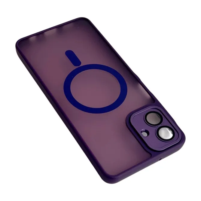 Coque Samsung Galaxy A07 Magnétique QB1 Series