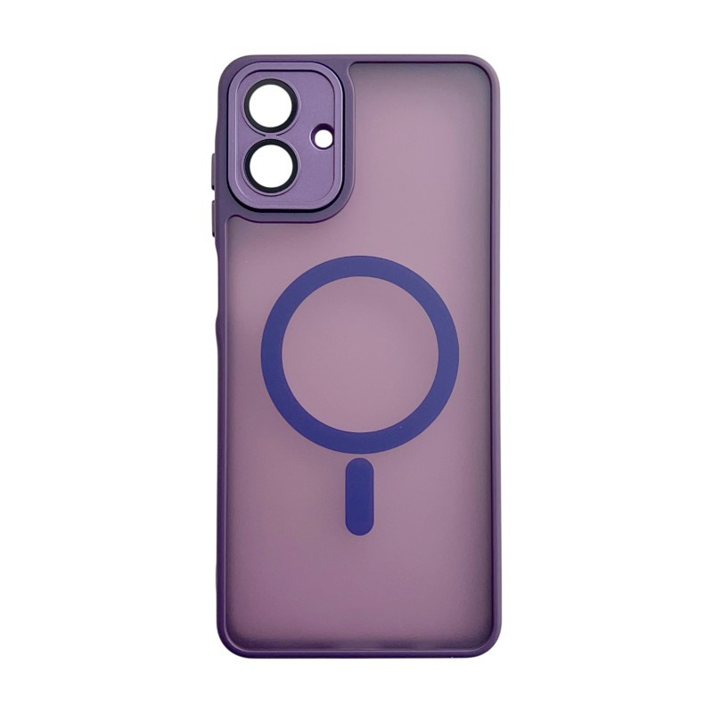 Coque Samsung Galaxy A07 Magnétique QB1 Series