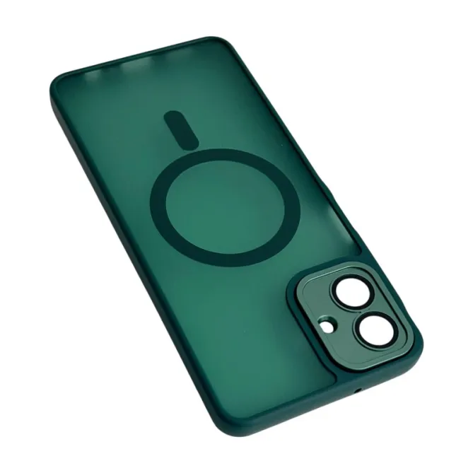 Coque Samsung Galaxy A07 Magnétique QB1 Series