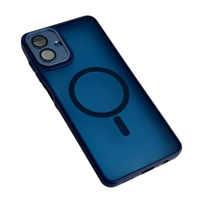 Coque Samsung Galaxy A07 Magnétique QB1 Series