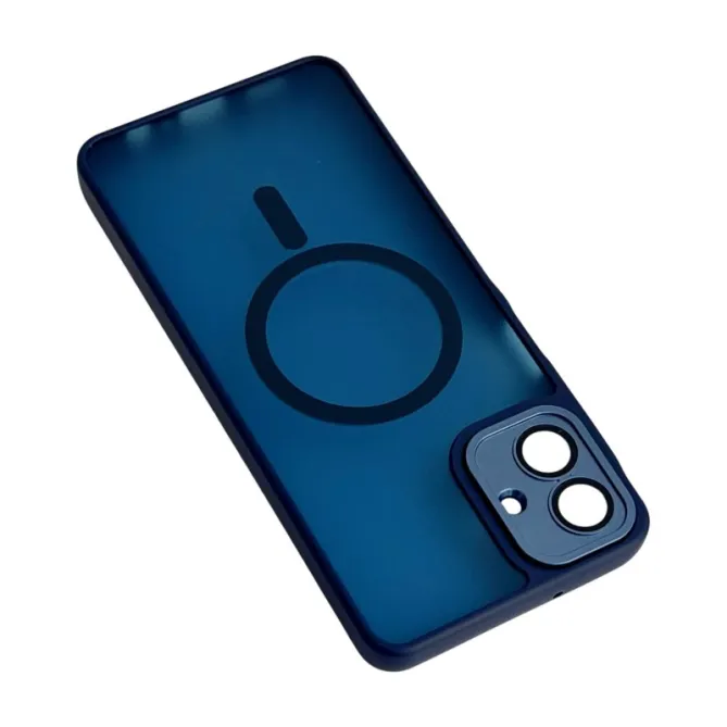 Coque Samsung Galaxy A07 Magnétique QB1 Series