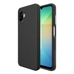 Coque Samsung Galaxy A07 Hugo Antichoc Grip Militaire Magnétique