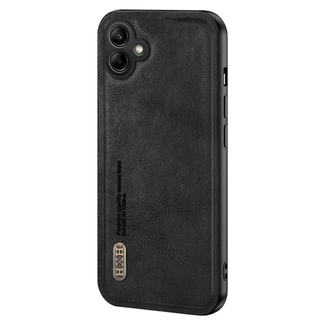 Coque Samsung Galaxy A07 Vintage Matte avec Support Magnétique
