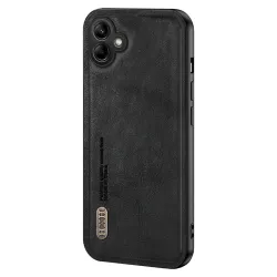 Coque Samsung Galaxy A07 Vintage Matte avec Support Magnétique