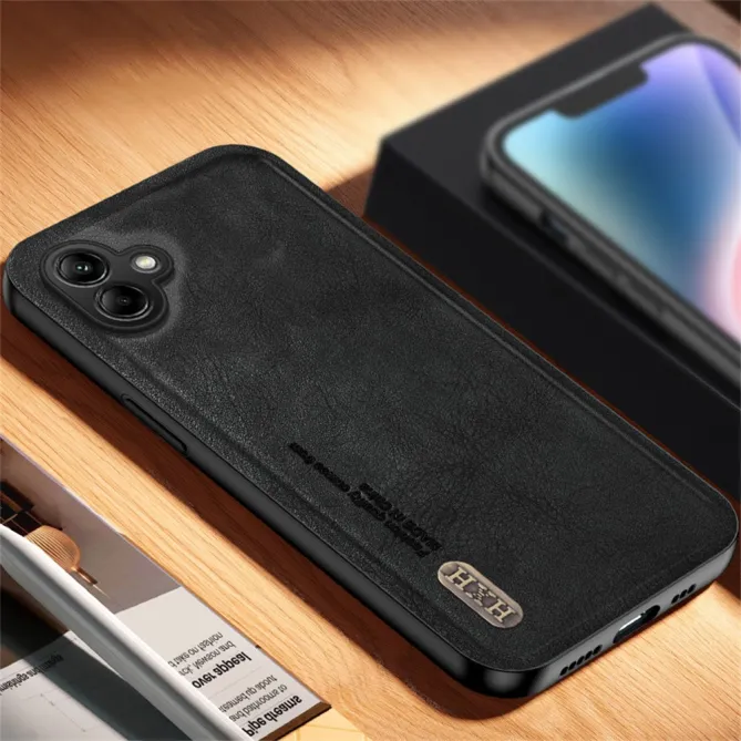 Coque Samsung Galaxy A07 Vintage Matte avec Support Magnétique