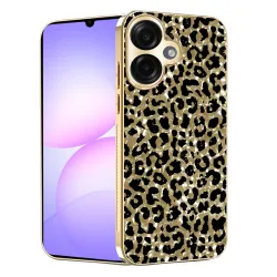 Coque Samsung Galaxy A07 Léopard