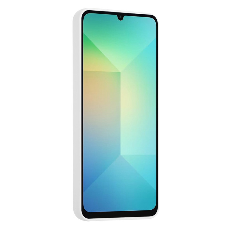 Coque Samsung Galaxy A07 4G / 5G Silicone avec Porte-Carte