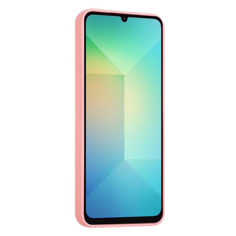 Coque Samsung Galaxy A07 4G / 5G Silicone avec Porte-Carte