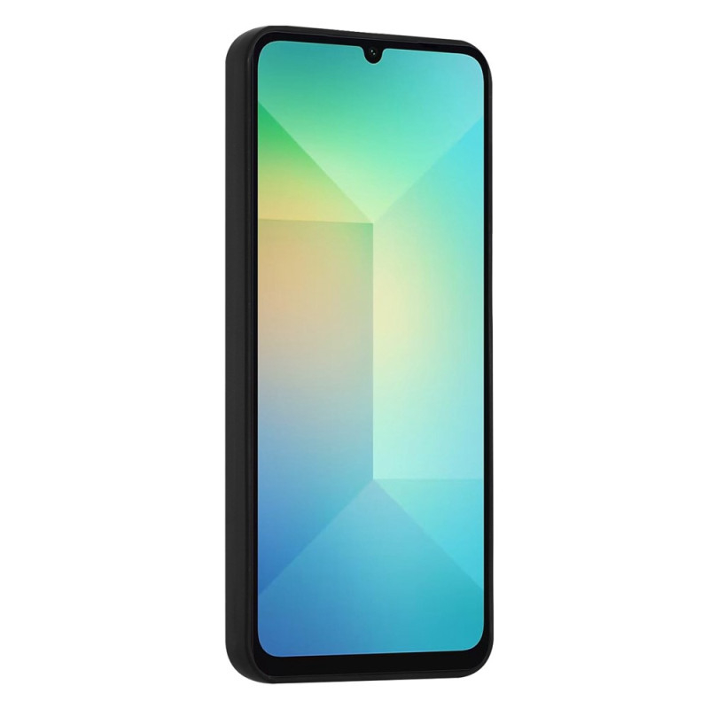 Coque Samsung Galaxy A07 4G / 5G Silicone avec Porte-Carte