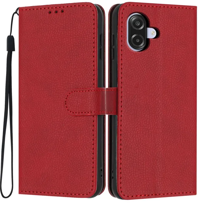 Etui Samsung Galaxy A07 Dragonne