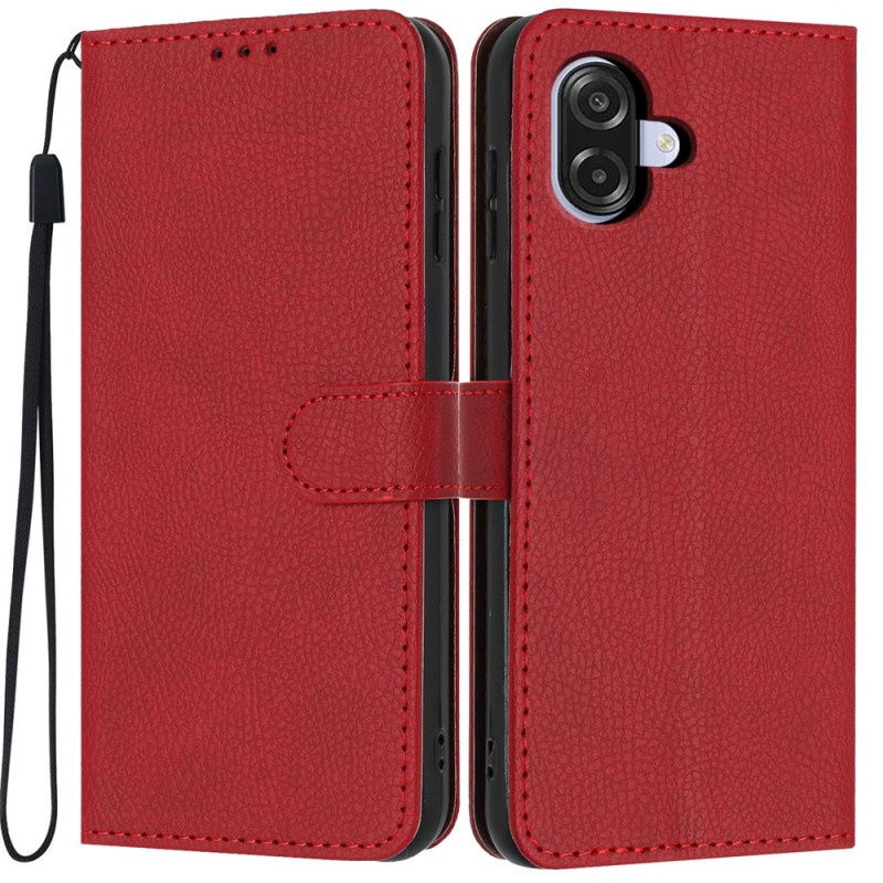 Etui Samsung Galaxy A07 Dragonne