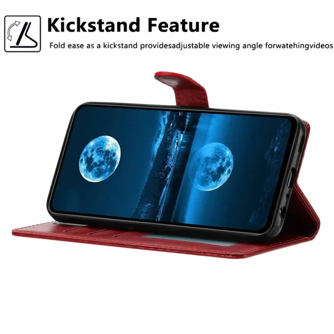 Etui Samsung Galaxy A07 Dragonne