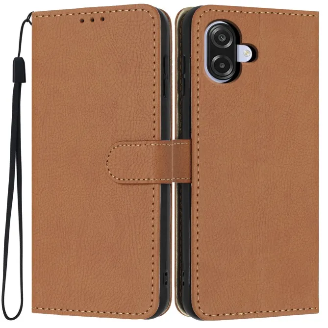 Etui Samsung Galaxy A07 Dragonne