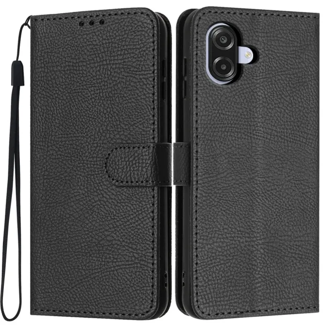 Etui Samsung Galaxy A07 Dragonne