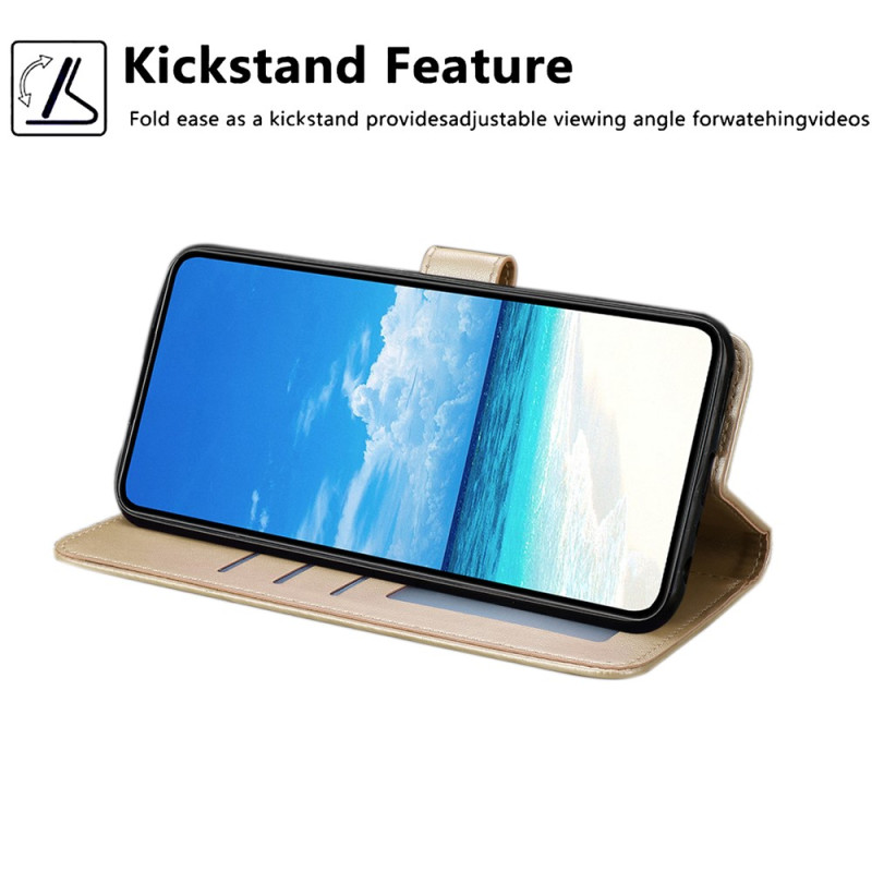 Etui Samsung Galaxy A07 Dragonne