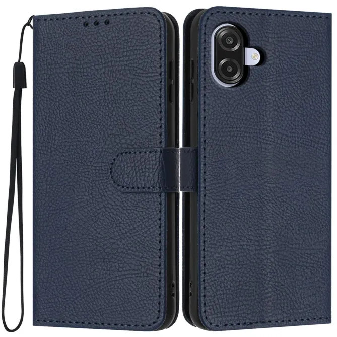 Etui Samsung Galaxy A07 Dragonne