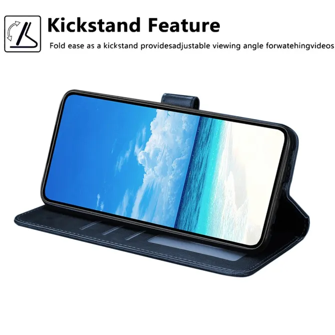 Etui Samsung Galaxy A07 Dragonne