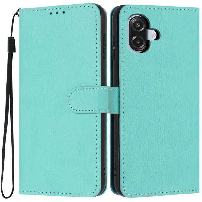 Etui Samsung Galaxy A07 Dragonne