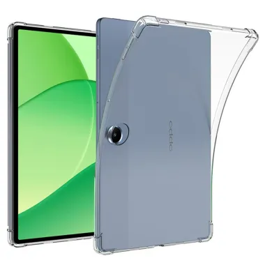 Coque Oppo Pad SE / OnePlus Pad Lite Transparente Angles Renforcés