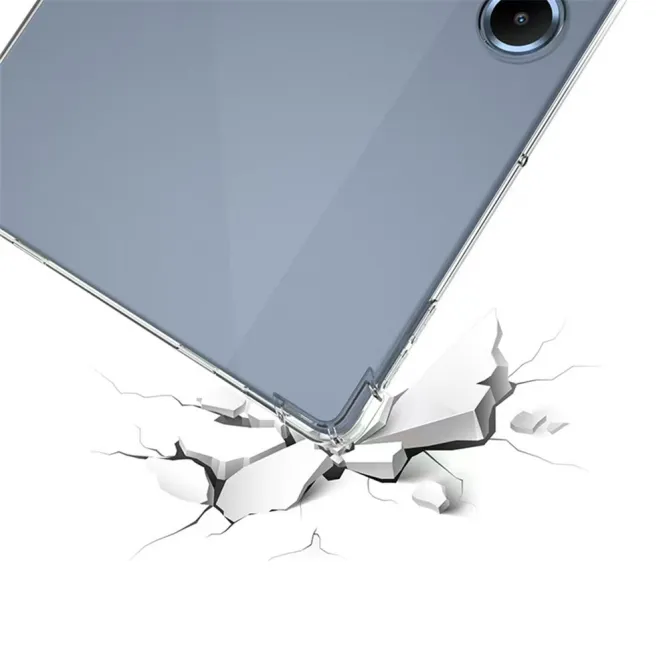 Coque Oppo Pad SE / OnePlus Pad Lite Transparente Angles Renforcés