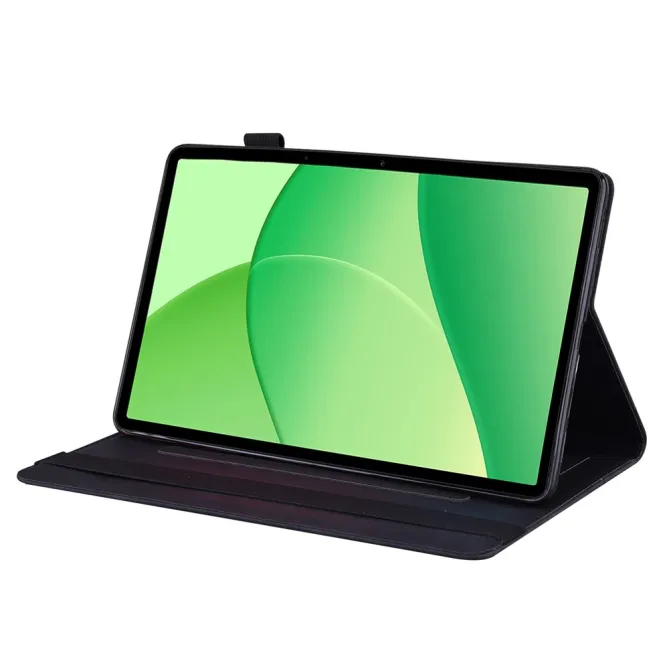 Housse Oppo Pad SE / OnePlus Pad Lite Business avec Porte-Cartes